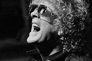 Ian Hunter