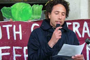 Zack de la Rocha