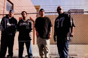 Cypress Hill
