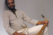 Grover Washington Jr.