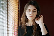 Charlotte Gainsbourg