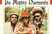 Mighty Diamonds