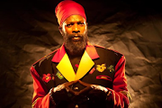 Capleton