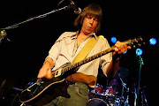 Pat Travers