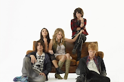 Lemonade Mouth