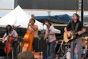 Avett Brothers