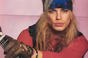 Bret Michaels