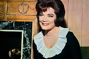 Connie Francis