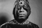 Sun Ra