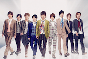 Hey! Say! JUMP