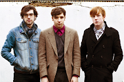 Two Door Cinema Club
