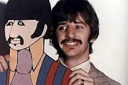 Ringo Starr