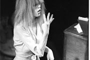 Carla Bley