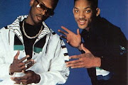 DJ Jazzy Jeff & The Fresh Prince