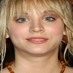 Wallpapers De Kaley Cuoco Foto 30