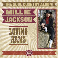 Loving Arms: the Soul Country Collection