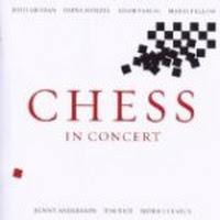 Chess in Concert (2 CD)