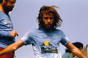 Dennis Wilson