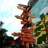 Randyland by Denise Guthery -  