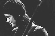 Jaco Pastorius