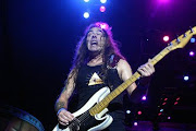 Steve Harris