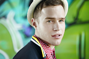 Olly Murs