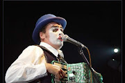 The Tiger Lillies