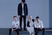 Clean Bandit