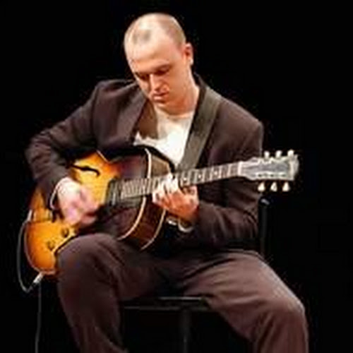 Martijn van Iterson Quartet