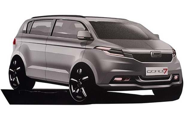 New-Qoros-Model-Sketches-2