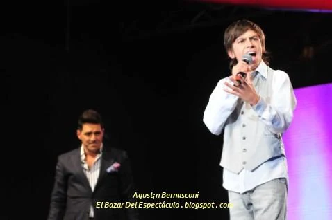 Agust¡n Bernasconi.JPG