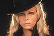 Nancy Sinatra