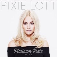 Platinum Pixie &ndash; Hits