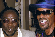 Chuck Brown
