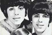 The Shangri-Las