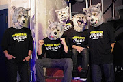Man With A Mission