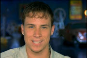 Brian Littrell