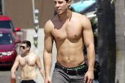Dean Geyer