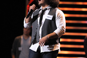 Chris Medina