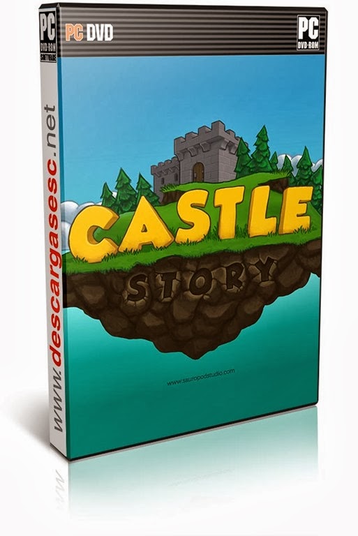 Castle.Story.Prototype-RAiN-www.descargasesc.net