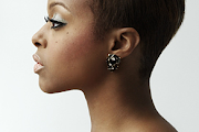Chrisette Michele