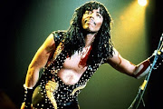 Rick James
