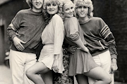 Bucks Fizz