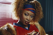Da Brat