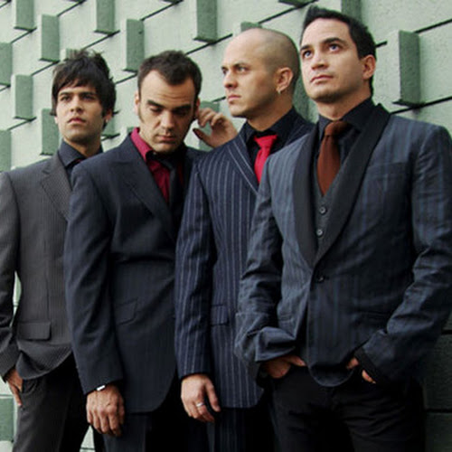 Caramelos de Cianuro