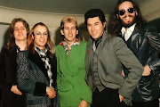 Roxy Music