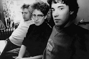 Beat Happening