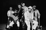 The Isley Brothers