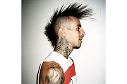 Travis Barker