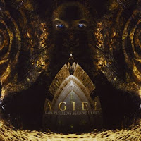 Dark Pantheons Again Will Reign